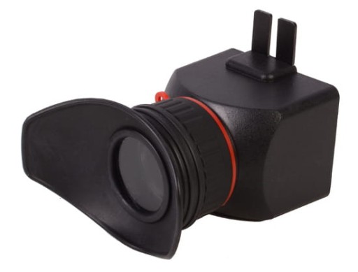 Genesis Cineview LCD Viewfinder Pro do Canon 5D Mark II