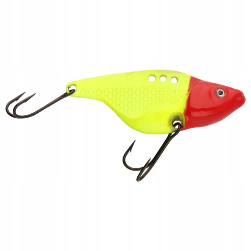 Cykada JMC ADVENTURE Bream Red Head SFC 12g/4.5cm