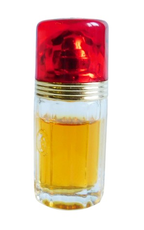 CATHY CARDEN - SPACE MINIATURA EDT 7 ML