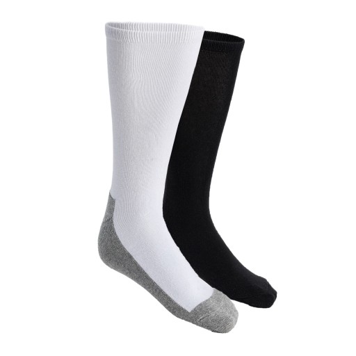 Skarpety tenisowe HYDROGEN 2 pary 40-45 EU