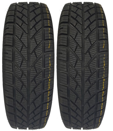 2X 205/60R16 CAŁOROCZNE BIEŻNIKOWANE DOBRA JAKOŚĆ