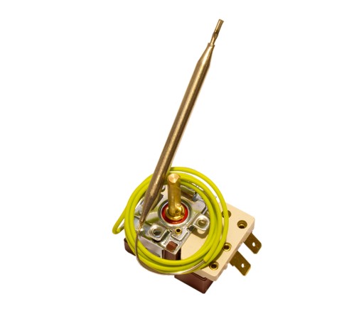 TERMOSTAT UNIWERSALNY BOJLERA 7-85C KT-165 2STYK.