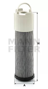 Mann-Filter H7020