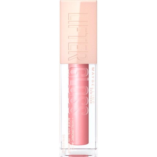 MAYBELLINE Lifter Gloss błyszczyk 004 Silk 5.4ml