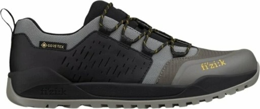 Terra Ergolace X2 Flat GTX Anthracite/Bl