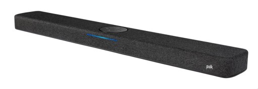 Soundbar Polk Audio React Bar 2.0 50 W czarny