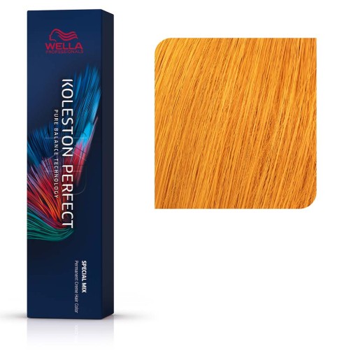 WELLA KOLESTON PERFECT FARBA DO WŁOSÓW 0/33 60ml
