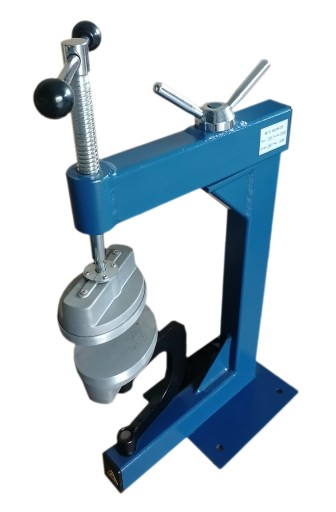 Wulkanizator do opon DB-18