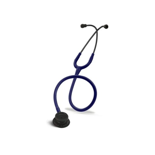 Stetoskop Spirit CK-601CPF Black edition atrament