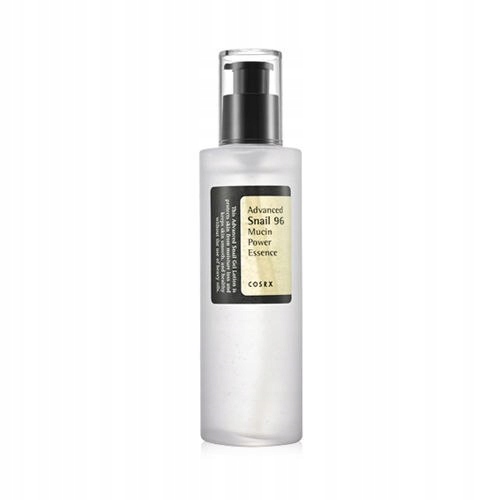 Cosrx Advanced Snail 96 100 ml nawilżająca esencja