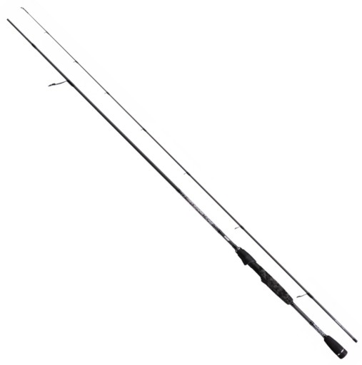WĘDKA SPINNINGOWA JAXON GREY STREAM 2,70 2-12G