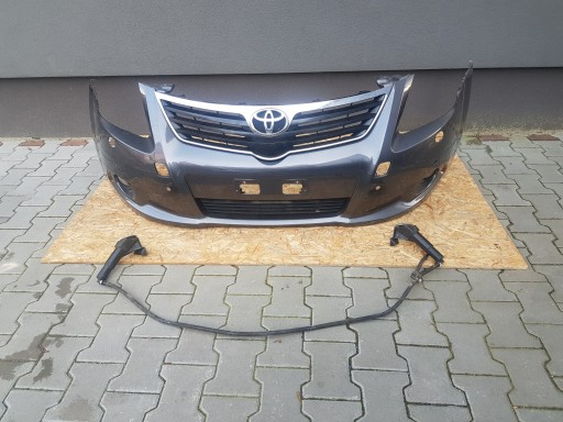 PRZEWODY REFLEKTORA LAMPY TOYOTA AVENSIS T27 27 09