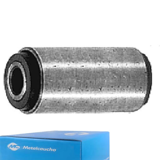 TULEJA RESORA TYŁ MC00146