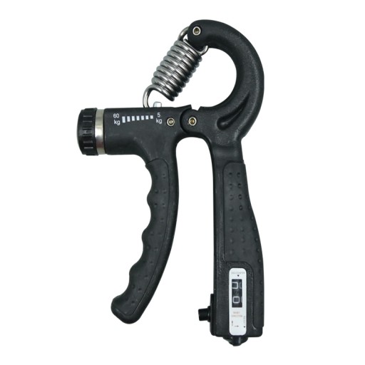 Counting R-type grip strength Muscle exerciser
