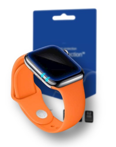 Ochronna folia do Maxcom Smartwatch FW42