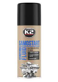 K2 SAMOSTART SILNIKA STARTER SILNIKA