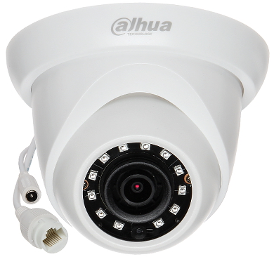Kamera IP Dahua IPC-HDW1230S-0280B 2Mpx Monitoring