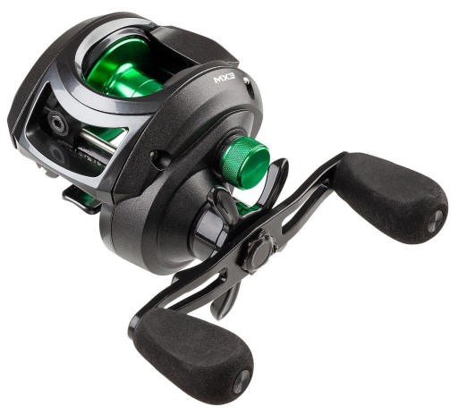 Multiplikator Mitchell MX3 Baitcasting Reel