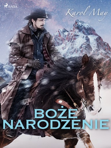 Boże Narodzenie - e-book
