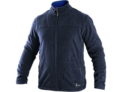 TANI POLAR ROBOCZY CXS GRANBY GRANATOWY r. XL