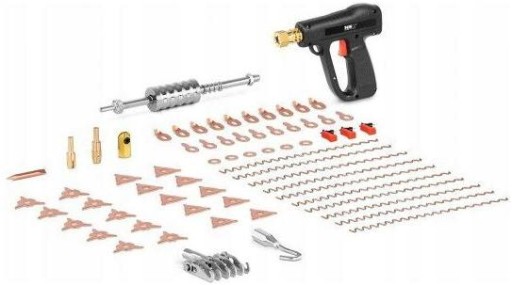 Pistolet do zgrzewania punktowego - MSW 10061546