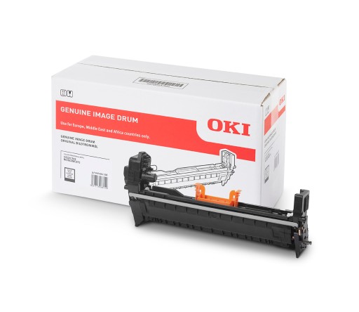 BĘBEN OKI 46484108 C532/C542/MC563/MC573 Black