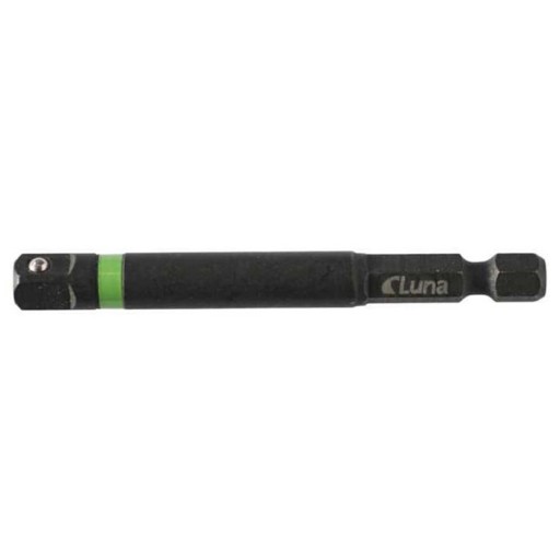 Adapter udarowy Luna 1/4