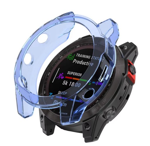 Etui Ochronne do Garmin Fenix 7 / 7 Solar / Epix Pro 2 Gen / 47mm