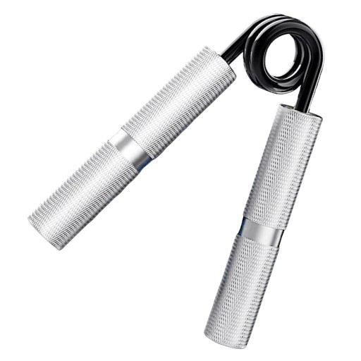 Wrist Gripper Strengthener Antiskid Muscle Training Strength 100LBS