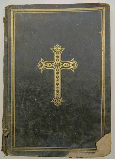 Missae pro defunctis ad commodiorem eccelesiarum usum (1904 r.)