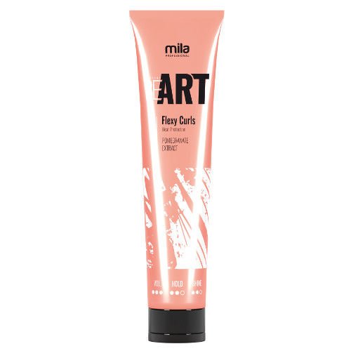MILA BE ART FLEXY CURL BALSAM DO LOKÓW 175ML