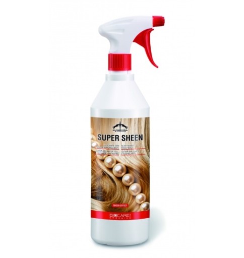 VEREDUS, Spray do grzywy i ogona SUPER SHEEN 1 l