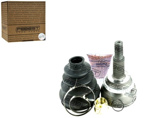 PRZEGUB PÓŁOSI ZEWNĘTRZNY TOYOTA CAMRY ACV30 31.MCV30 2002.03-2006.11