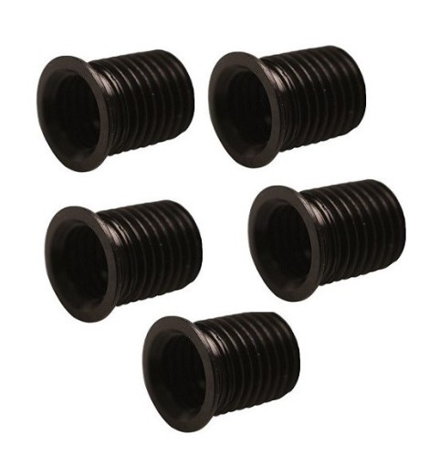 5szt wkładek do naprawy gwintów M10 x 1.0 x 19mm