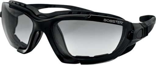 Fotochromowe okulary motocyklowe Bobster Renegade