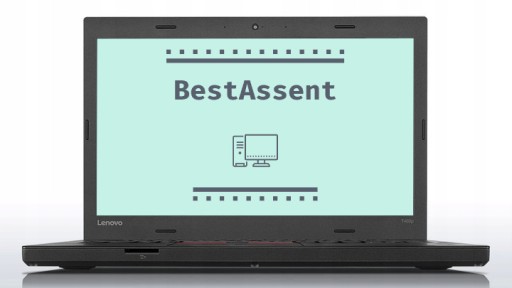 Laptop Lenovo ThinkPad T460p 14