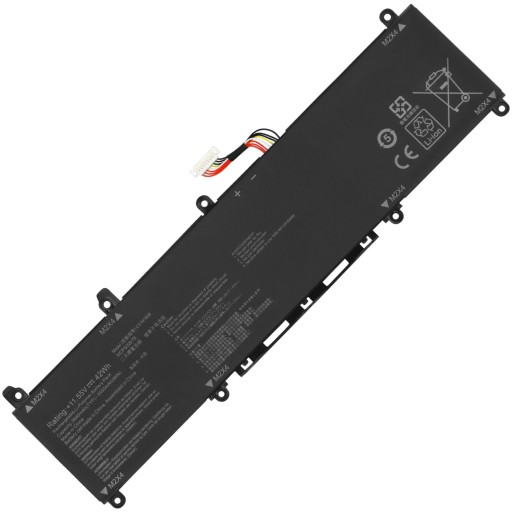 BATERIA C31N1806 DO LAPTOPA ASUS VivoBook S330F S330UA X330FA X330UA HQ