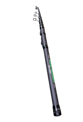 Wędka spławikowa FLOAT ACADEMY MINI MINO 420cm-10-40g