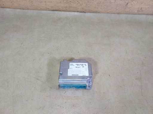 HYUNDAI I20 I SENSOR AIRBAG 95910-1J400 08-12