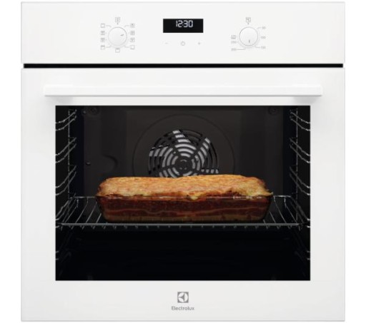 Piekarnik Electrolux EOF5C50V SurroundCook 72 L