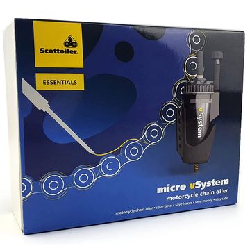 OLEJARKA AUTOMATYCZNA SCOTTOILER VSYSTEM ESSENTIALS MICRO