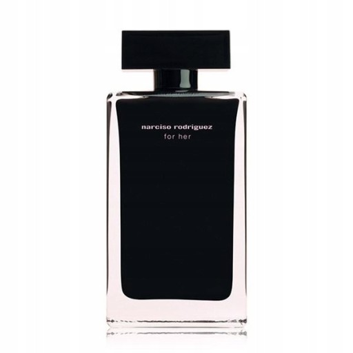 FLAKON NARCISO RODRIGUEZ FOR HER 100ML EDT