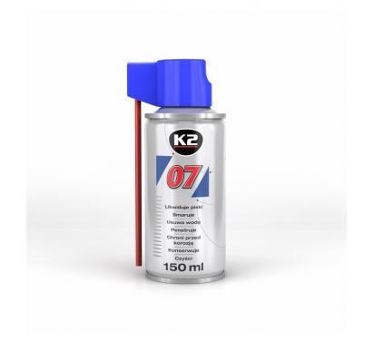 ODRDZEWIACZ PENETRANT 007 PREPARAT K2 150ML