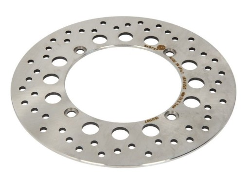 Tarcza hamulcowa przód BREMBO 68B407C7