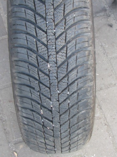 Opona NEXEN 165/65R14 CAŁOROCZNA