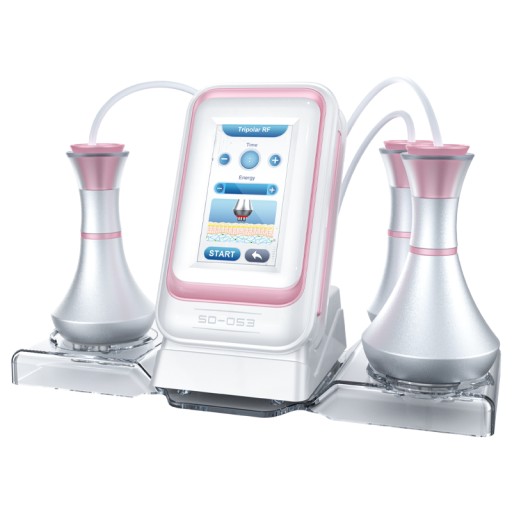 80K FAT BLASTER RF RADIO FREQUENCY BEAUTY INSTRUMENT
