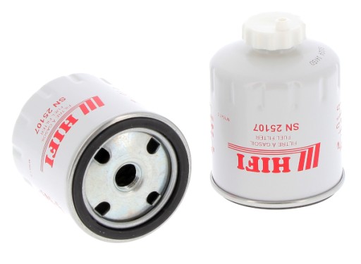 Hifi Filter SN 25107