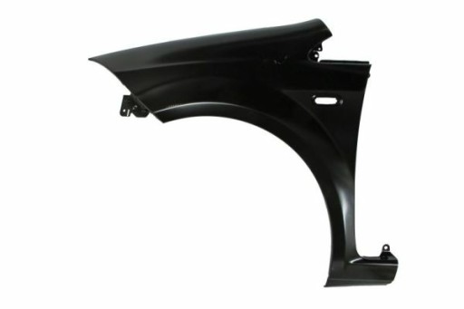 BŁOTNIK LEWY FIAT LINEA 2007-2013 KAŻDY KOLOR