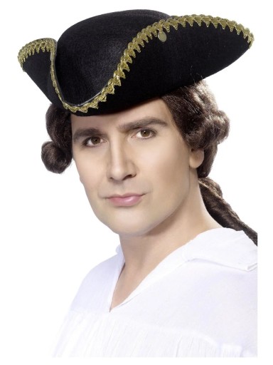 Kapelusz Pirata Piratki Kapelusz Piracki