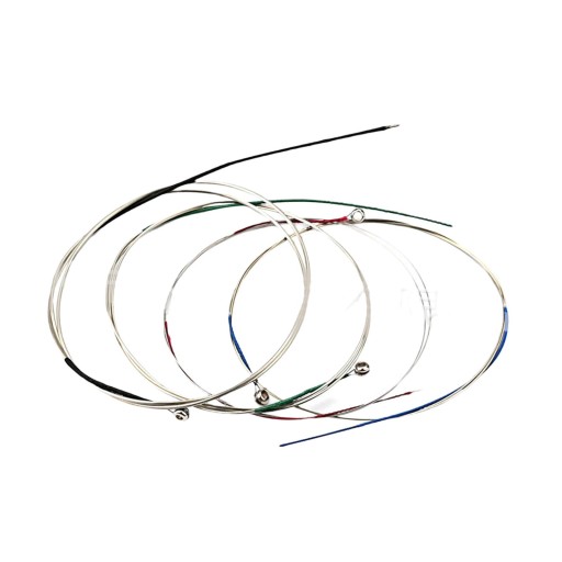4x Viola Strings Full Set Replacement Parts